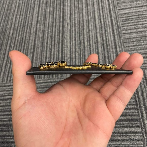 Prada Small Saffiano Leather Wallet - Picture 5 of 9